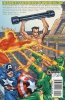 INVADERS EVE OF DESTRUCTION TP [9780785145523] **PROMOCJA TOMY**